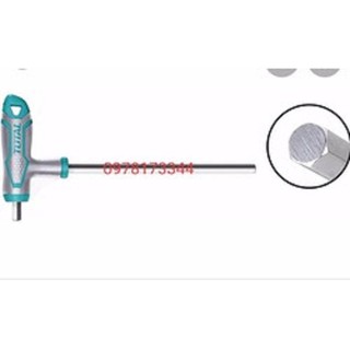 Lục giác chữ T total 3mm dài 100mm