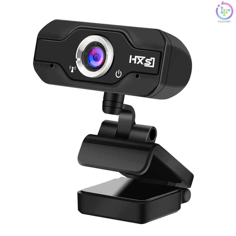 Webcam HXSJ S50