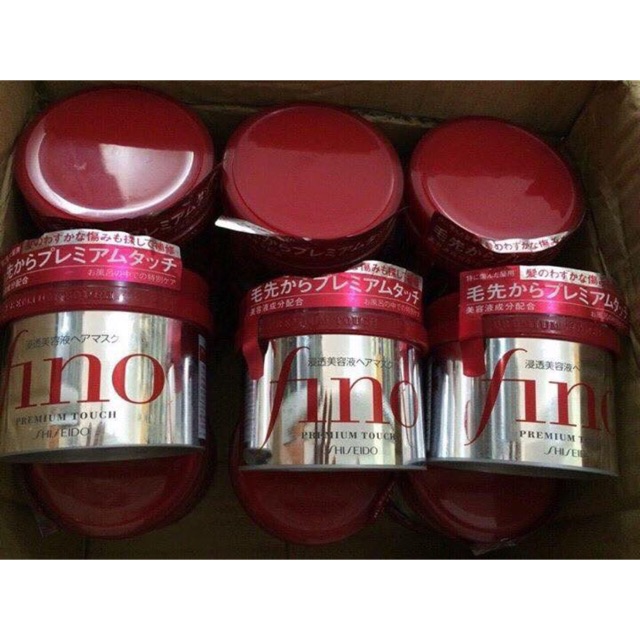 Ủ tóc fino | BigBuy360 - bigbuy360.vn