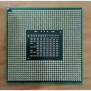 CPU Laptop i5 - 2410M