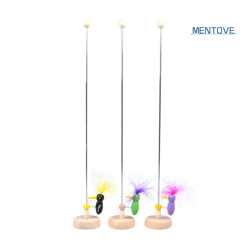 Đồ Chơi Chim Gõ Kiến Dễ Thương Cho Bé