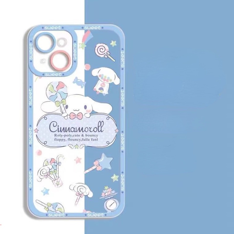 Ốp Điện Thoại Silicon Trong Suốt In Hình Chó Yugui Dễ Thương Cho IPhone 13 12 11 Pro MAX X XR XS MAX Mini 6 7 8 Plus