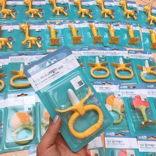 Gặm Nướu Ange Hàn Quốc Chính Hãng Cho Bé