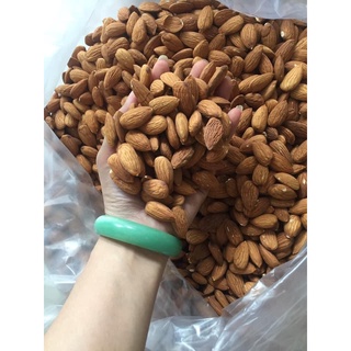 Hạnh nhân Mỹ tách vỏ - 500G
