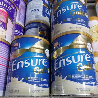 Sữa Ensure gold 900g