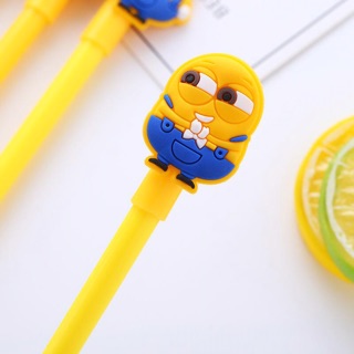 Bút kim minion cực cute