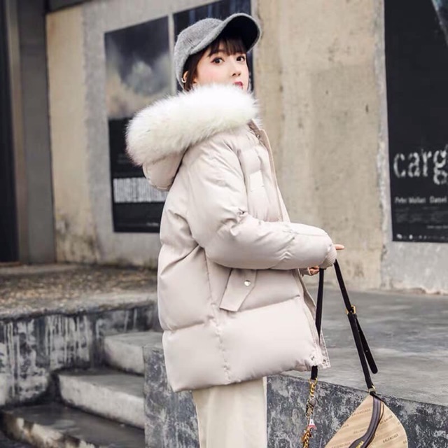 ÁO PHAO NỮ ĐẠI HÀN CAO CẤP LOẠI 1