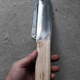 Dao bào hoa chuối (Haingan shop)
