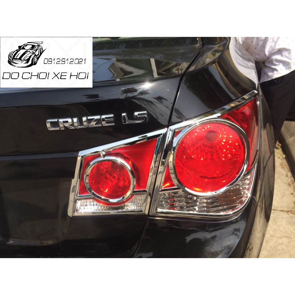 Cruze 2012-2018