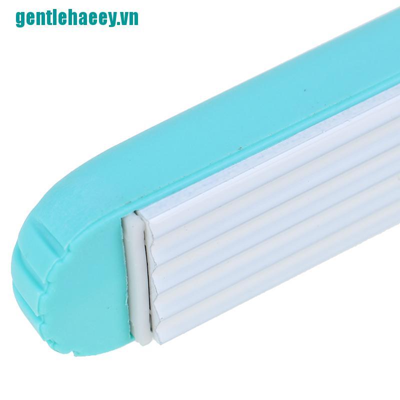 Máy hàn miệng túi thực phẩm cỡ nhỏ tiện lợi