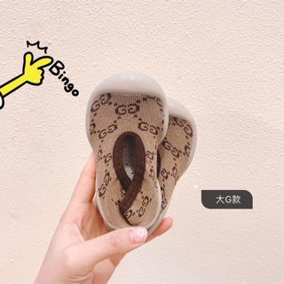 Giày bún mẫu mới cho bé