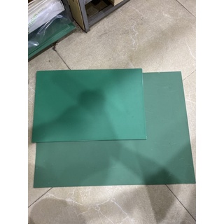 tấm khắc cao su các cỡ