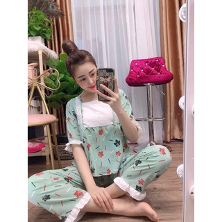 Đồ bộ mặc nhà siêu xinh