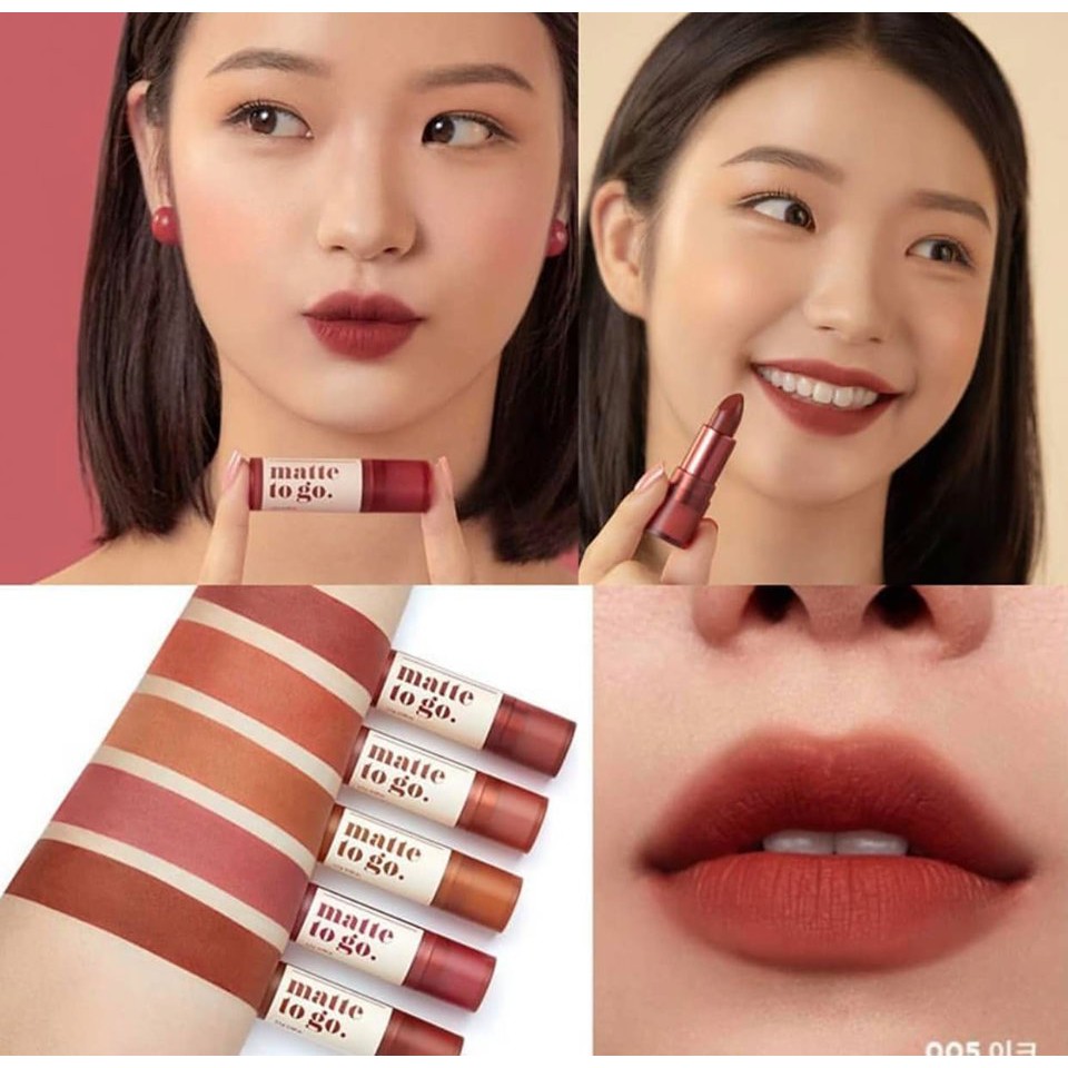 🔥THỎI SON LÌ GÂY THƯƠNG NHỚ I’m meme.... | BigBuy360 - bigbuy360.vn