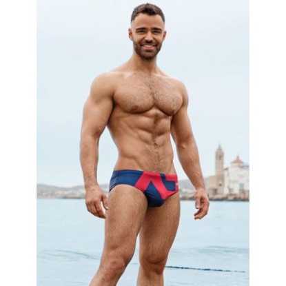 QUẦN BƠI TAM GIÁC CAO CẤP QT252 - Hàng nhập khẩu | BigBuy360 - bigbuy360.vn