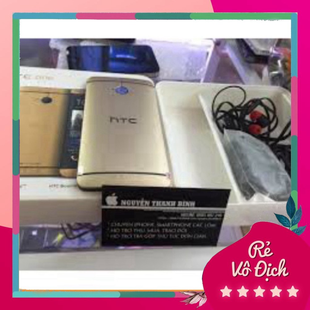 RẺ VÔ ĐỊCH HTC ONE M9 NEW FULLBOX CHÍNH HÃNG ___BH 1 NĂM__NHIỀU MÀU RẺ VÔ ĐỊCH