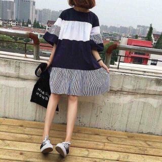 Bigsize Đầm babydoll