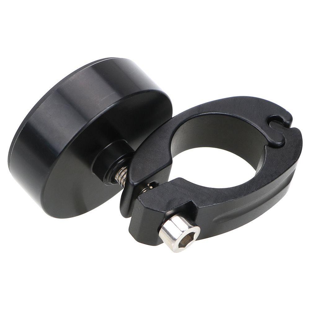 Đồng Hồ Bằng Nhôm Phát Quang Thông Dụng Cho Xe Máy