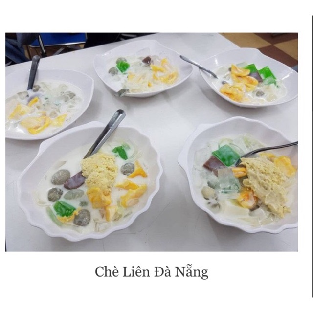 Chè Sầu Liên