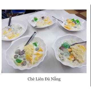 Chè Sầu Liên