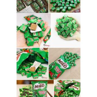 👍 kẹo milo energy cube 100viên - thái lan👍
