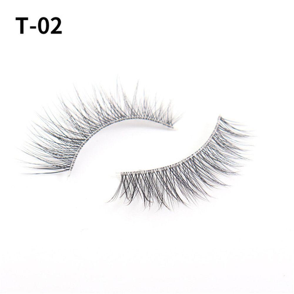 Xiantin Lông Mi Giả Tự Nhiên Trang Điểm Làm Đẹp Cho Nữ