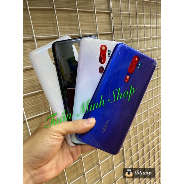 Nắp lưng Oppo A5 2020/ A9 2020