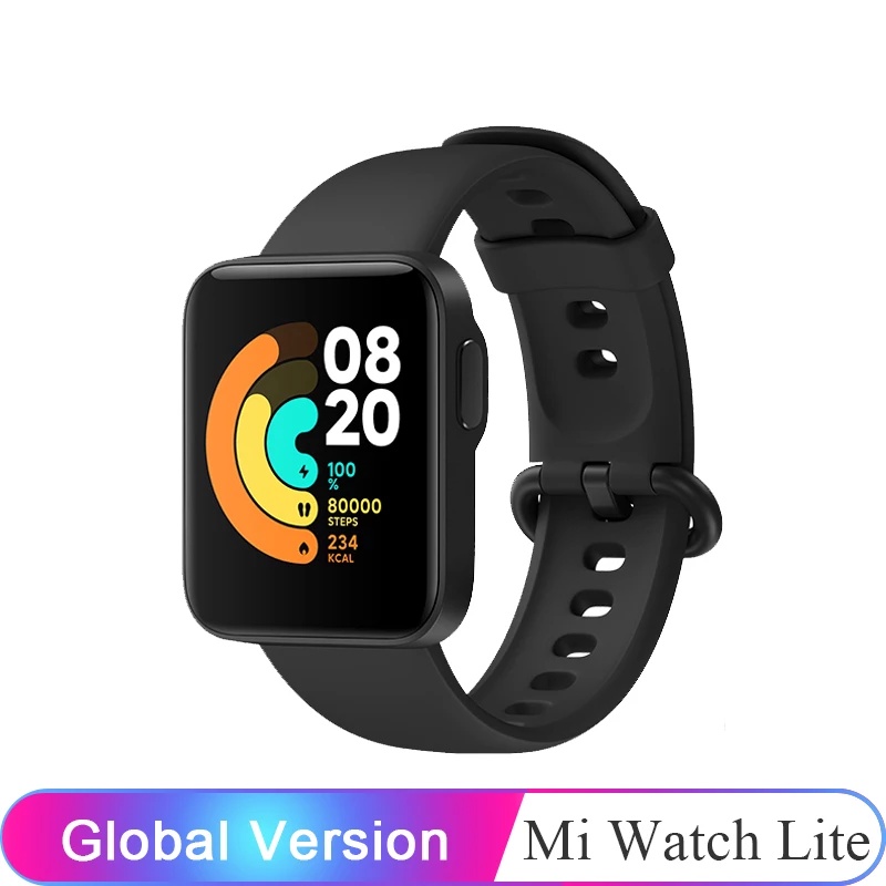 Đồng Hồ Thông Minh Xiaomi Mi Watch Lite