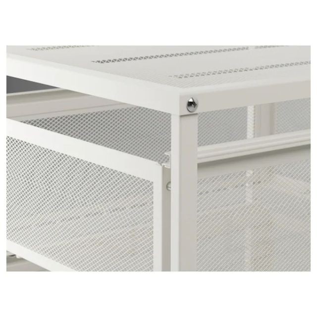 Kệ tài liệu LENNART IKEA 30 x 34 x 56cm