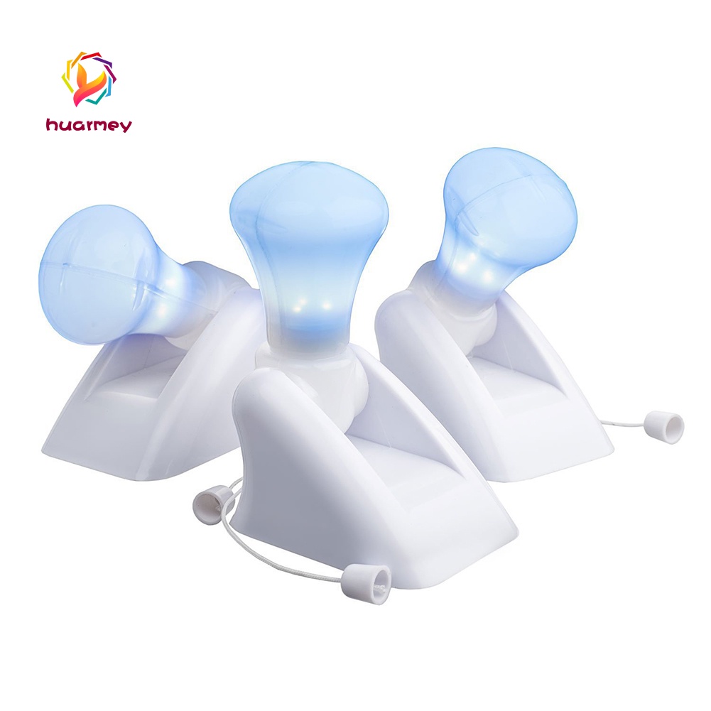 Đèn LED dán tường tủ quần áo