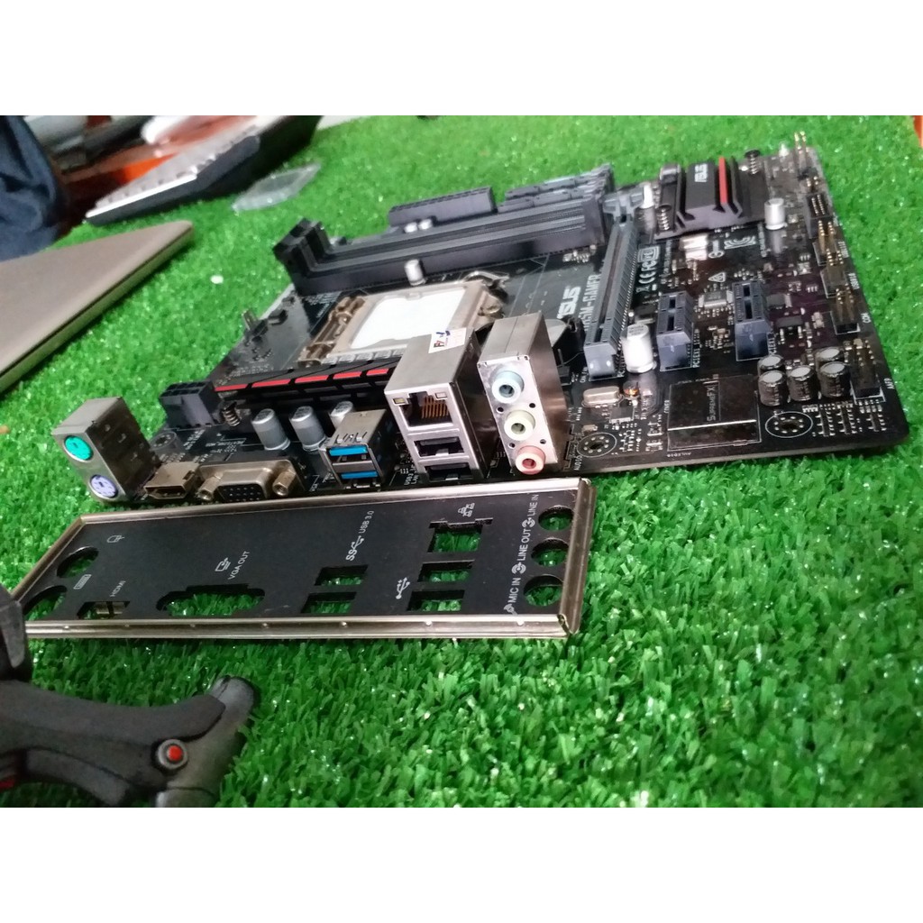 MAINBOARD ASUS B85M-GAMER
