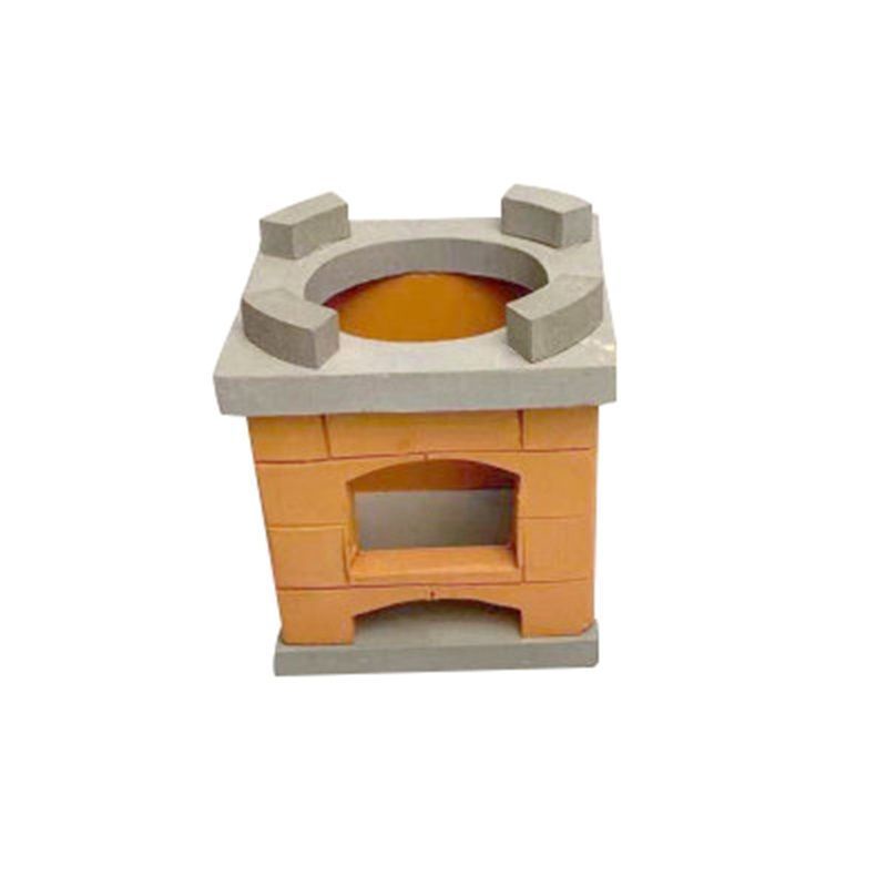 NEWNhà bếp mini thực sự nấu một bộ đầy đủ các món ăn của người nổi tiếng trên mạng và đồ dùng nhà bếp nhỏ cho trò chơi n