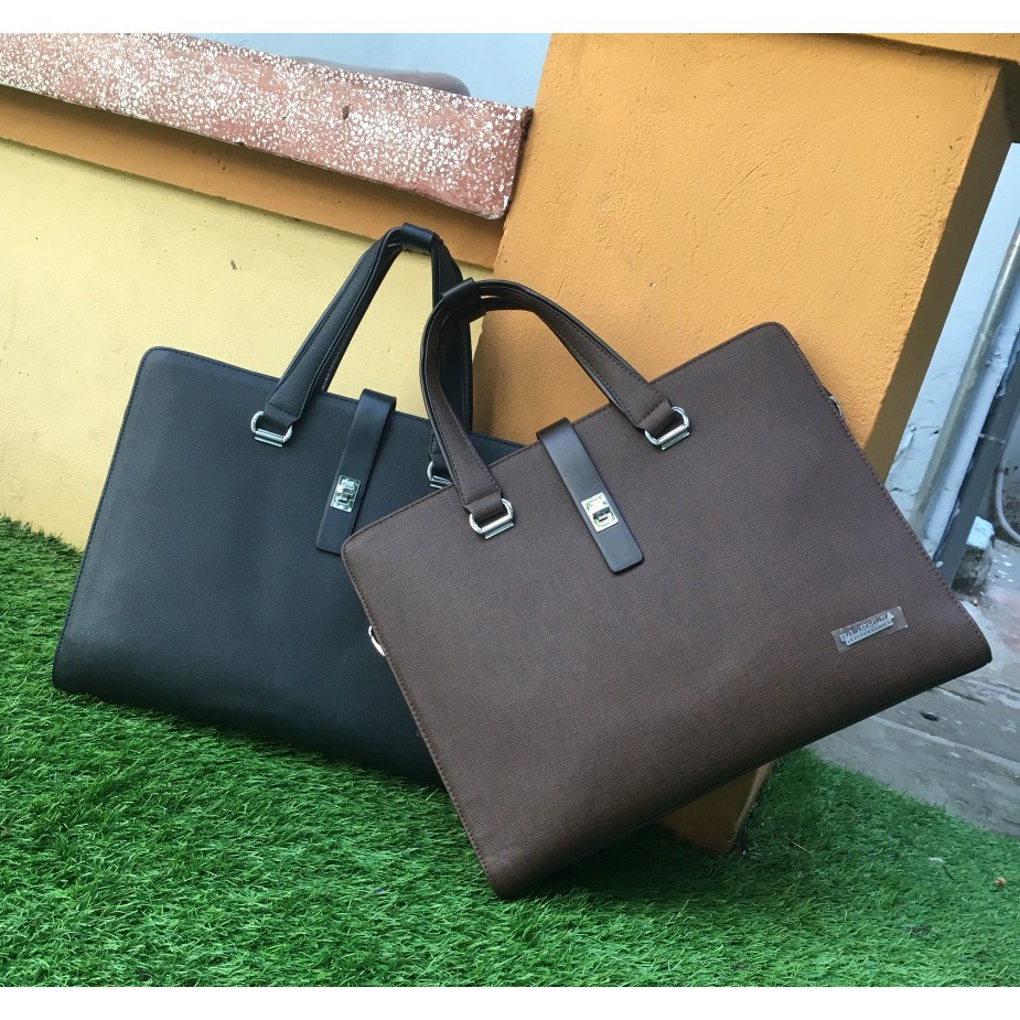 cặp da công sở siêu đẹp  1791 ❤️❤️❤️❤️ | BigBuy360 - bigbuy360.vn
