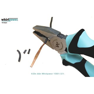 KÌM TỔ HỢP WHIRLPOWER