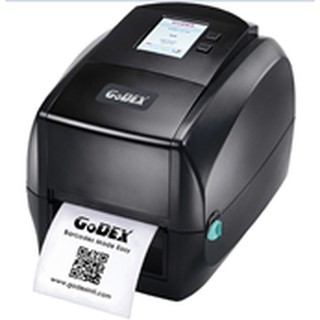 Máy in tem nhãn Godex RT860i