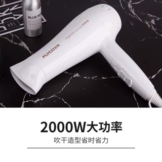 Máy sấy tóc FLYCO công suất 2000W
