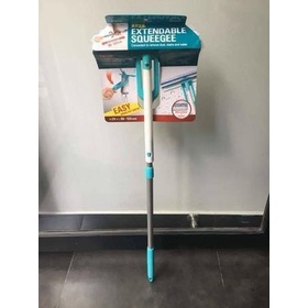 Cây lau kính cán dài Extendable Squeegee Lock&amp;Lock (ETM418)