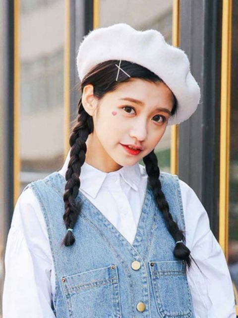 Kẹp tăm sắc màu