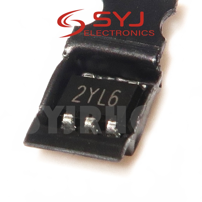 10 CÁI LN2054Y42AMR màn hình 2YL6 SOT23-5 điều chỉnh mới nguyên bản Còn hàng