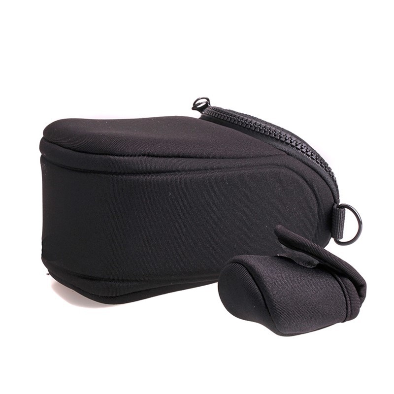 Waterproof Soft Camera Case Bag Cover for Canon EOS M50 EOS M5 EOS M100 EOS M10 EOS M6 EOS M3 EOS M2
