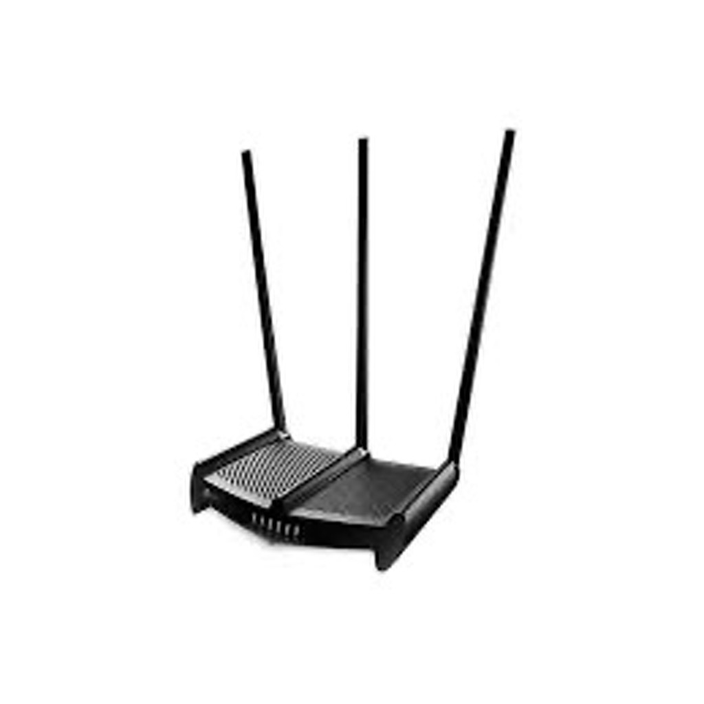 [Wifi Xuyên Tưởng] Bộ Phát Wifi Xuyên tường TP-Link WR941HP 450Mbps