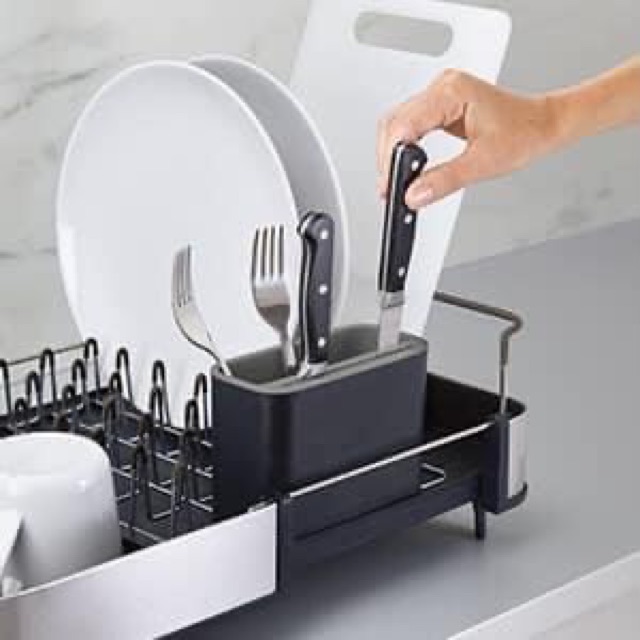 CHÍNH HÃNG🇩🇪GIÁ KỆ ÚP BÁT ĐĨA THÔNG MINH JOSEPH JOSEPH