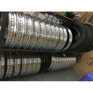 Vành niềng 2.15-17