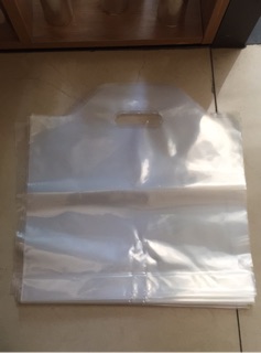 Túi 2 ly ép ngăn 1kg