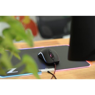 CHUỘT GAMING NEWMEN GX1-V RGB