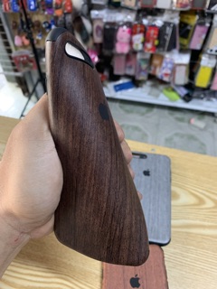 Ốp lưng iphone 6G/6S,6Plus,7Plus/8plus dẻo vân thời trang