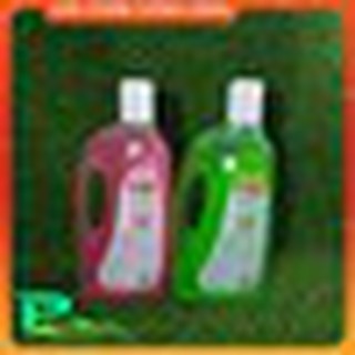 Nước lau sàn Power 100 - Chai 1L