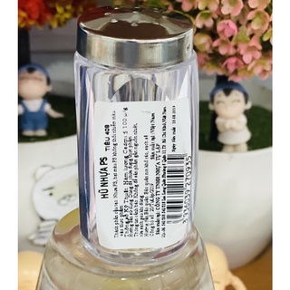 Hủ tiêu tự lập tl 408 - 4x4x7 cm