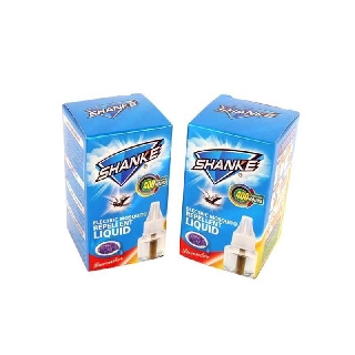 Chai Tinh dầu đuổi muỗi Shenke