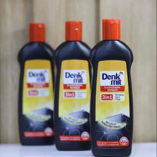 Dung dịch vệ sinh bếp từ Denkmit